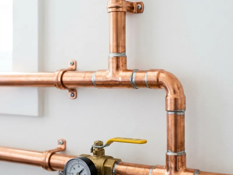 Pipe Repair & Replacement Plumber in Bethania, NC